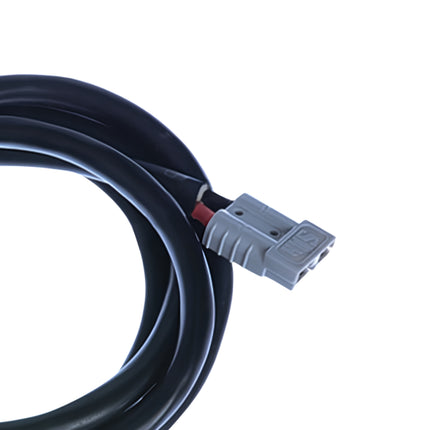 Thunder TDR02003 50 Amp Anderson Style Plugs - 3M Extension