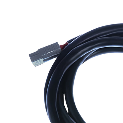 Thunder TDR02003 50 Amp Anderson Style Plugs - 3M Extension