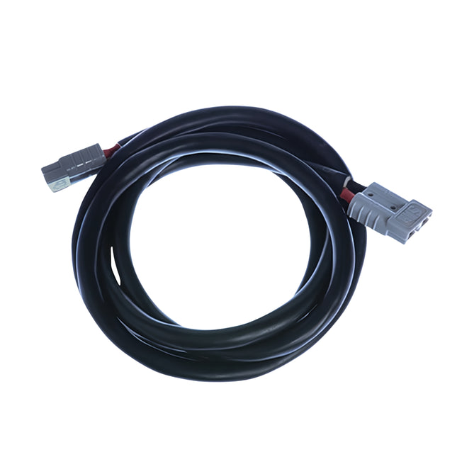 Thunder TDR02003 50 Amp Anderson Style Plugs - 3M Extension