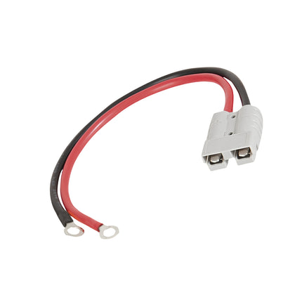 Thunder TDR02005 50 Amp Anderson Style Plugs - Eye Terminals