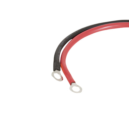 Thunder TDR02005 50 Amp Anderson Style Plugs - Eye Terminals