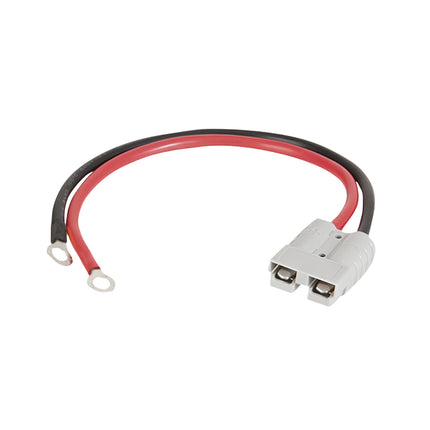 Thunder TDR02005 50 Amp Anderson Style Plugs - Eye Terminals