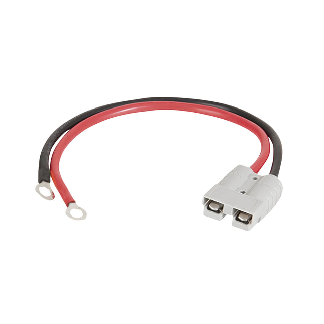 Thunder TDR02005 50 Amp Anderson Style Plugs - Eye Terminals