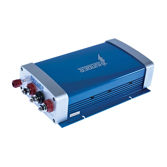 Thunder TDR02020 20A DC-DC Charger With MPPT Solar Regulator