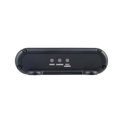 Thunder TDR02021 20A DC-DC Battery Charger With Solar Input