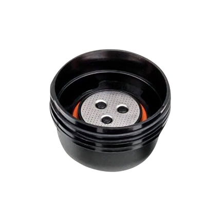 Thunder TDR02031 Espresso Machine Grounds Adaptor
