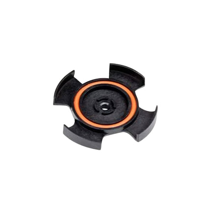 Thunder TDR02031 Espresso Machine Grounds Adaptor