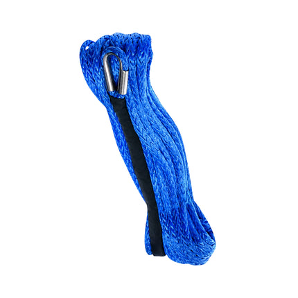Thunder TDR02095R 9.5mm Dyneema® Rope