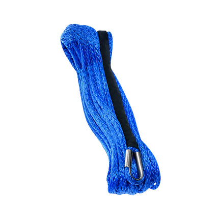 Thunder TDR02095R 9.5mm Dyneema® Rope