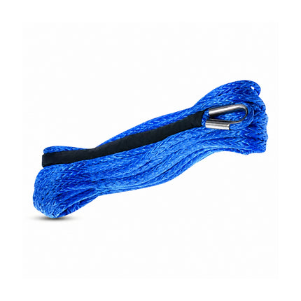 Thunder TDR02095R 9.5mm Dyneema® Rope