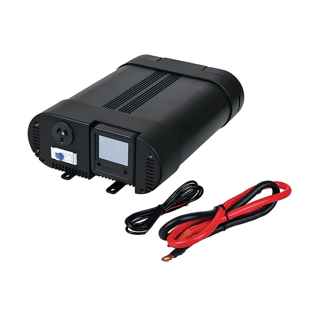 Thunder TDR021000 1000W Pure Sine Wave Inverter