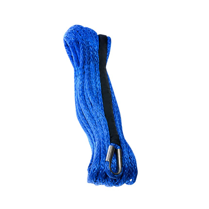 Thunder TDR02125R 11mm Dyneema® Rope
