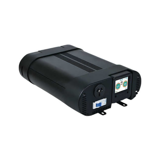 Thunder TDR022000 2000W Pure Sine Wave Inverter