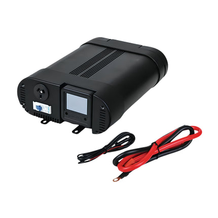 Thunder TDR022000 2000W Pure Sine Wave Inverter