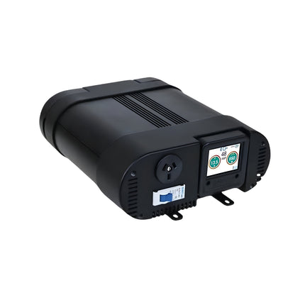 Thunder TDR02600 600W Pure Sine Wave Inverter