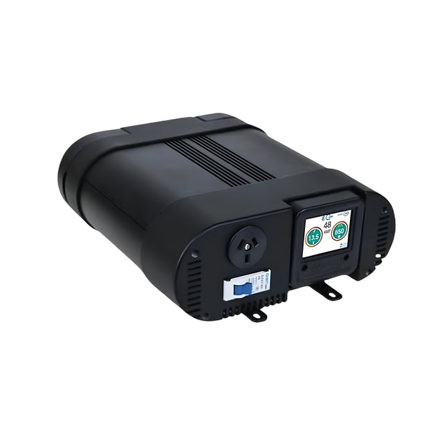 Thunder TDR02600 600W Pure Sine Wave Inverter