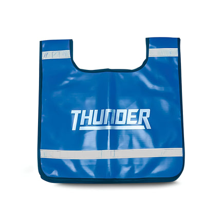 Thunder TDR04003 Winch Damper High Visibility With Straps