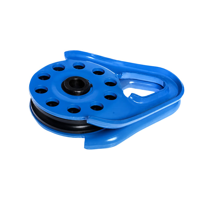 Thunder TDR04004 Snatch Block - 9000KG