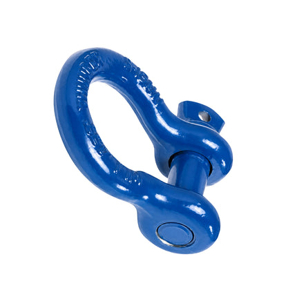 Thunder TDR04005 Bow Shackle - 4700KG