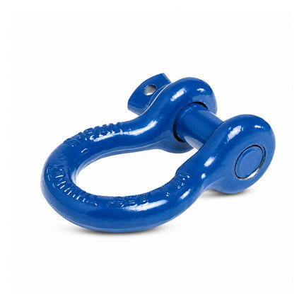 Thunder TDR04005 Bow Shackle - 4700KG