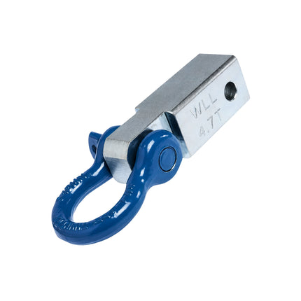 Thunder TDR04006 Heavy-Duty 4WD Hitch Receiver - 4700kg
