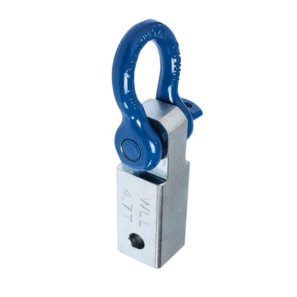 Thunder TDR04006 Heavy-Duty 4WD Hitch Receiver - 4700kg