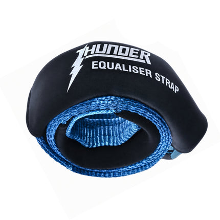 Thunder TDR04007 Heavy Duty Equaliser Strap (4000KG - 8000KG)