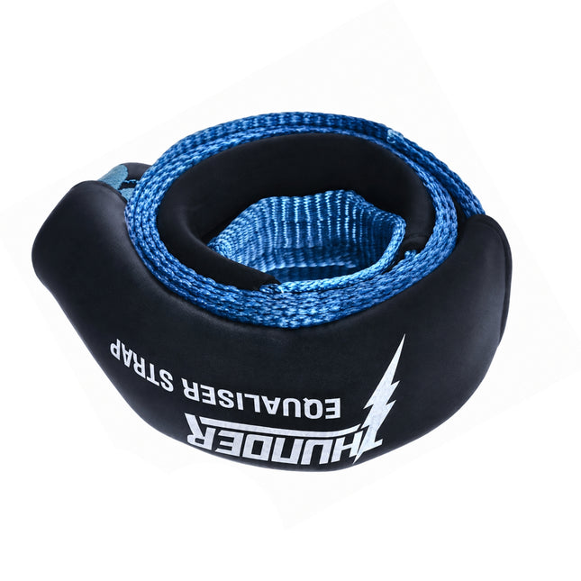 Thunder TDR04007 Heavy Duty Equaliser Strap (4000KG - 8000KG)