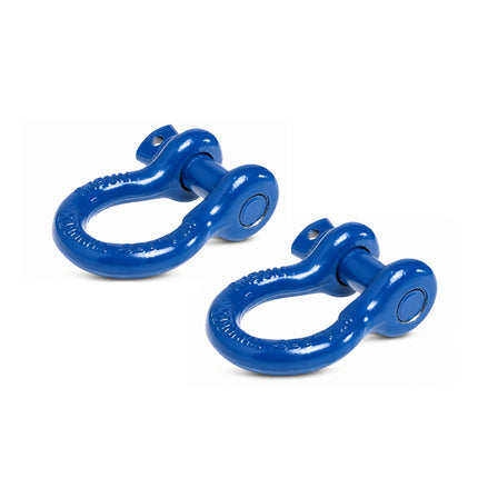 Thunder TDR04010 4WD Recovery Kit - 8000KG