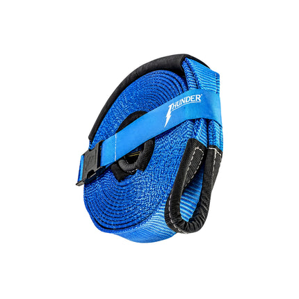 Thunder TDR04012 Recovery Strap Wrap - 4 Pack