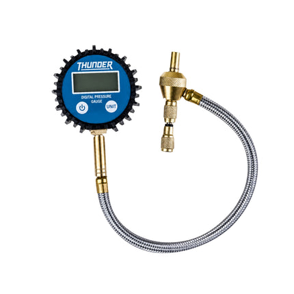 Thunder TDR04013 Digital Tyre Deflator