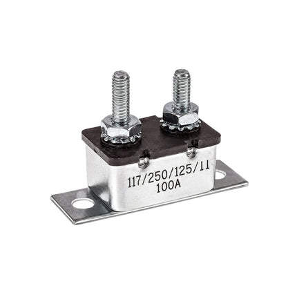 Thunder TDR05101 15A Automatic Reset Circuit Breaker