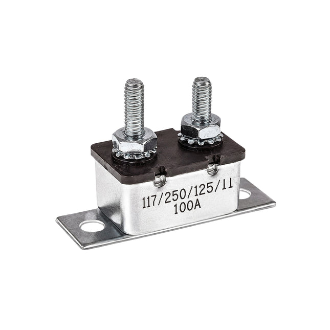 Thunder TDR05101 15A Automatic Reset Circuit Breaker
