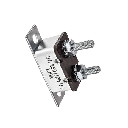 Thunder TDR05101 15A Automatic Reset Circuit Breaker