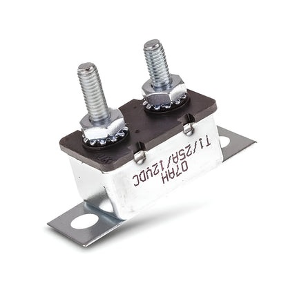Thunder TDR05103 25A Automatic Reset Circuit Breaker