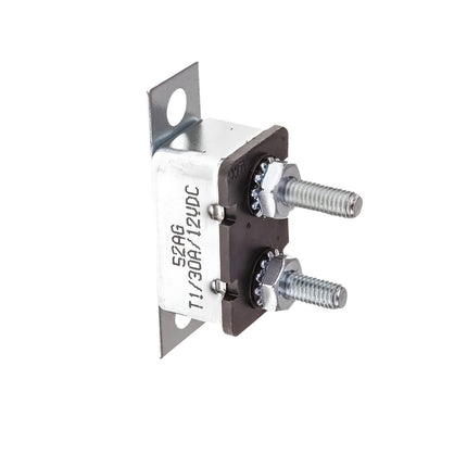Thunder TDR05104 30A Automatic Reset Circuit Breaker
