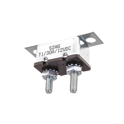 Thunder TDR05104 30A Automatic Reset Circuit Breaker