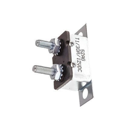 Thunder TDR05104 30A Automatic Reset Circuit Breaker