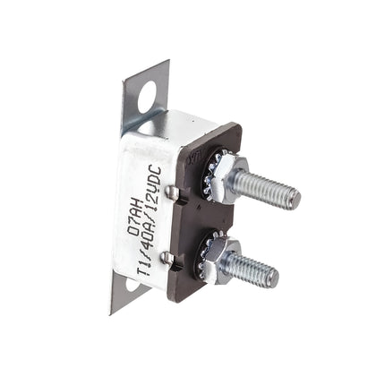 Thunder TDR05105 40A Automatic Reset Circuit Breaker