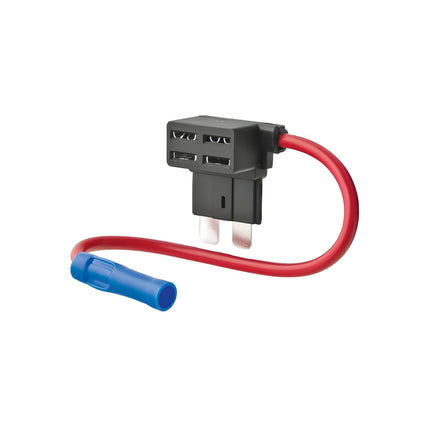 Thunder TDR05210 1-Way 10A Fuse Tap In-Line Standard Blade