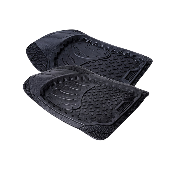 Thunder TDR06014 Floor Mats Deep Dish Front - Pair