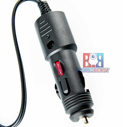 Thunder TDR06017 Cigarette Lighter Plug