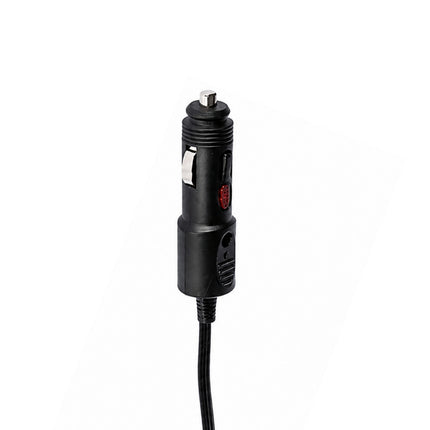 Thunder TDR06017 Cigarette Lighter Plug