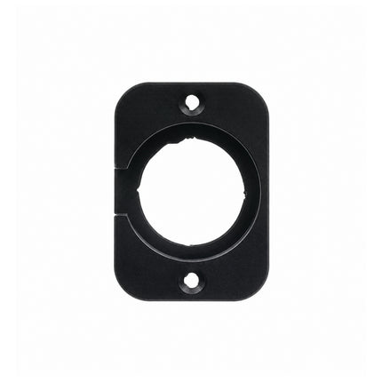 Thunder TDR06111 60x43mm Single Flush Mount Panel