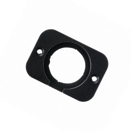 Thunder TDR06111 60x43mm Single Flush Mount Panel