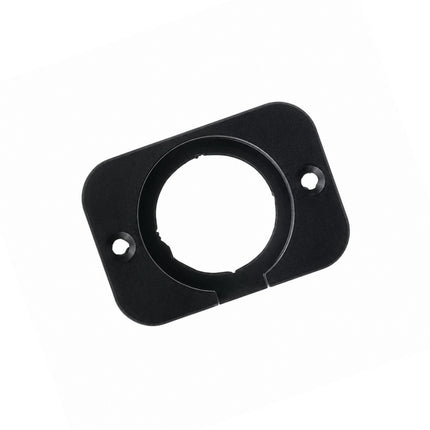 Thunder TDR06111 60x43mm Single Flush Mount Panel