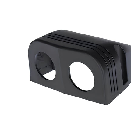 Thunder TDR06122 29mm Double Surface Mount Panel
