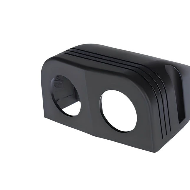 Thunder TDR06122 29mm Double Surface Mount Panel