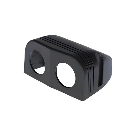 Thunder TDR06122 29mm Double Surface Mount Panel