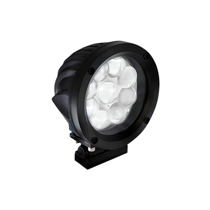 Thunder TDR08014 9 LED Round Driving Light